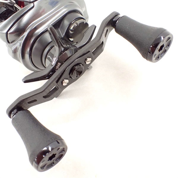 アルファスエアＴＷ８．６Ｌ